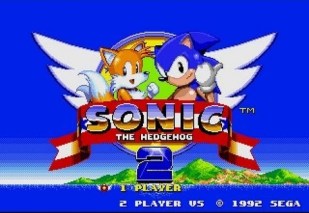 Sonic the Hedgehog 2