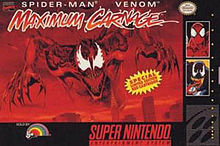 Maximum Carnage