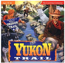 The Yukon Trail