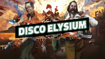 Disco Elysium